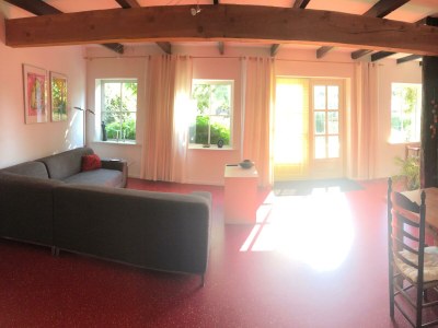 Holiday apartment The Chestnut Tree - Features photo 6