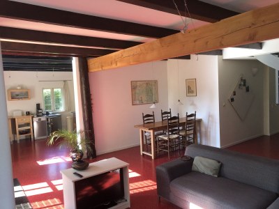 Holiday apartment The Chestnut Tree - Features photo 8