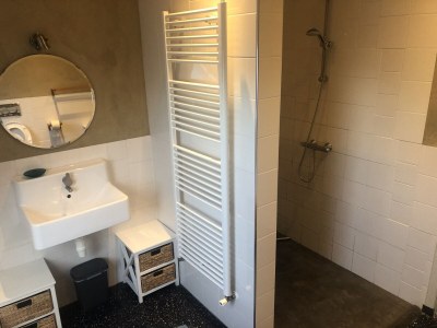 Holiday apartment The Chestnut Tree - Features photo 12