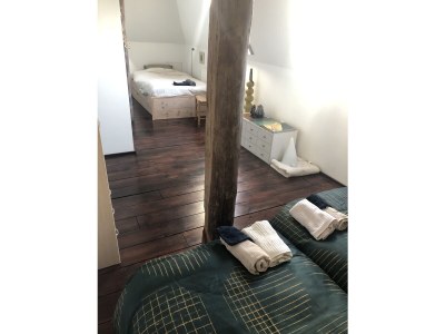 Holiday apartment The Chestnut Tree - Features photo 13