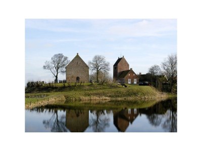 Holiday apartment The Chestnut Tree - Environment photo 17