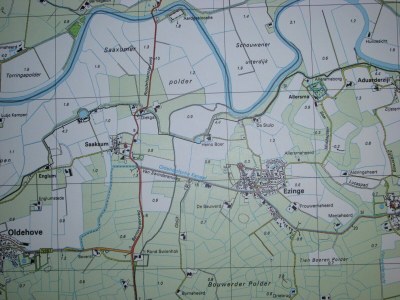 Holiday apartment The Chestnut Tree - Environment photo 18