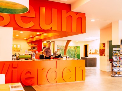 Holiday apartment The Chestnut Tree - Environment photo 20