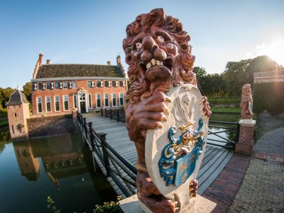 Holiday apartment The Chestnut Tree - Environment photo 22