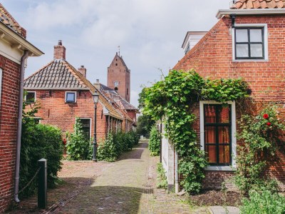 Holiday apartment The Chestnut Tree - Environment photo 23