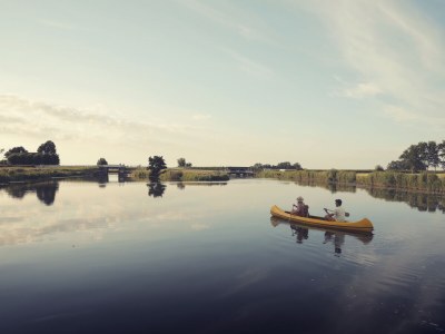 Holiday apartment The Chestnut Tree - Environment photo 24