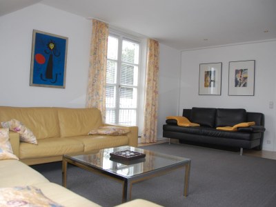Holiday apartment NEW! Apartment Baierbrunn - Features photo 5