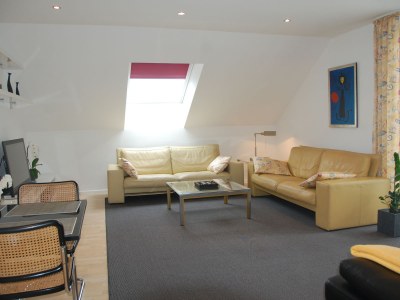 Holiday apartment NEW! Apartment Baierbrunn - Features photo 6