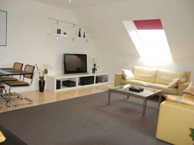 Holiday apartment NEW! Apartment Baierbrunn - Features photo 7