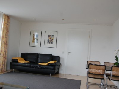 Holiday apartment NEW! Apartment Baierbrunn - Features photo 8