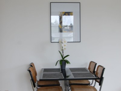 Holiday apartment NEW! Apartment Baierbrunn - Features photo 9