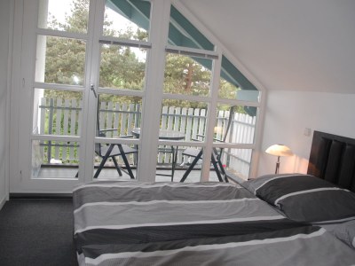 Holiday apartment NEW! Apartment Baierbrunn - Features photo 12