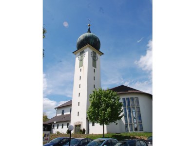 Holiday apartment NEW! Apartment Baierbrunn - Environment photo 19