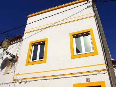 Holiday house Sonho do Mar - Outdoor photo 4