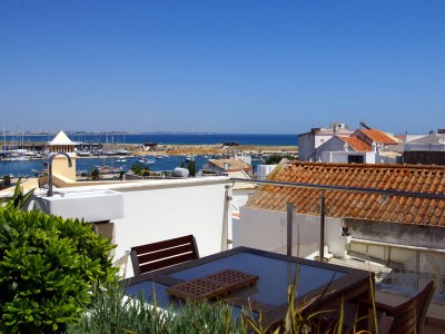 Holiday house Sonho do Mar - Outdoor photo 6