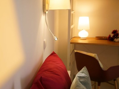 Holiday house Sonho do Mar - Features photo 12