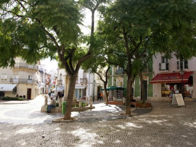 Holiday house Sonho do Mar - Environment photo 15