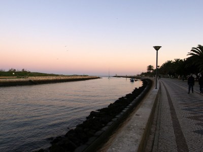 Holiday house Sonho do Mar - Environment photo 16