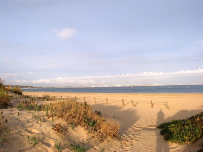 Holiday house Sonho do Mar - Environment photo 17