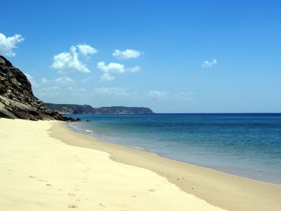 Holiday house Sonho do Mar - Environment photo 18