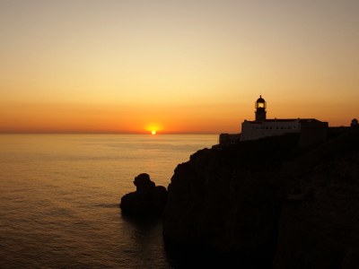 Holiday house Sonho do Mar - Environment photo 20