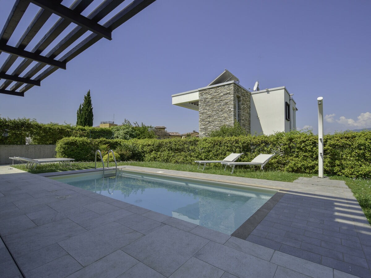 Holiday house I Tesori di Minerva - Villa D - P.IVA