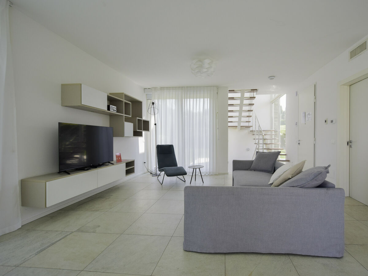 Holiday house I Tesori di Minerva - Villa D - P.IVA - Features photo 3