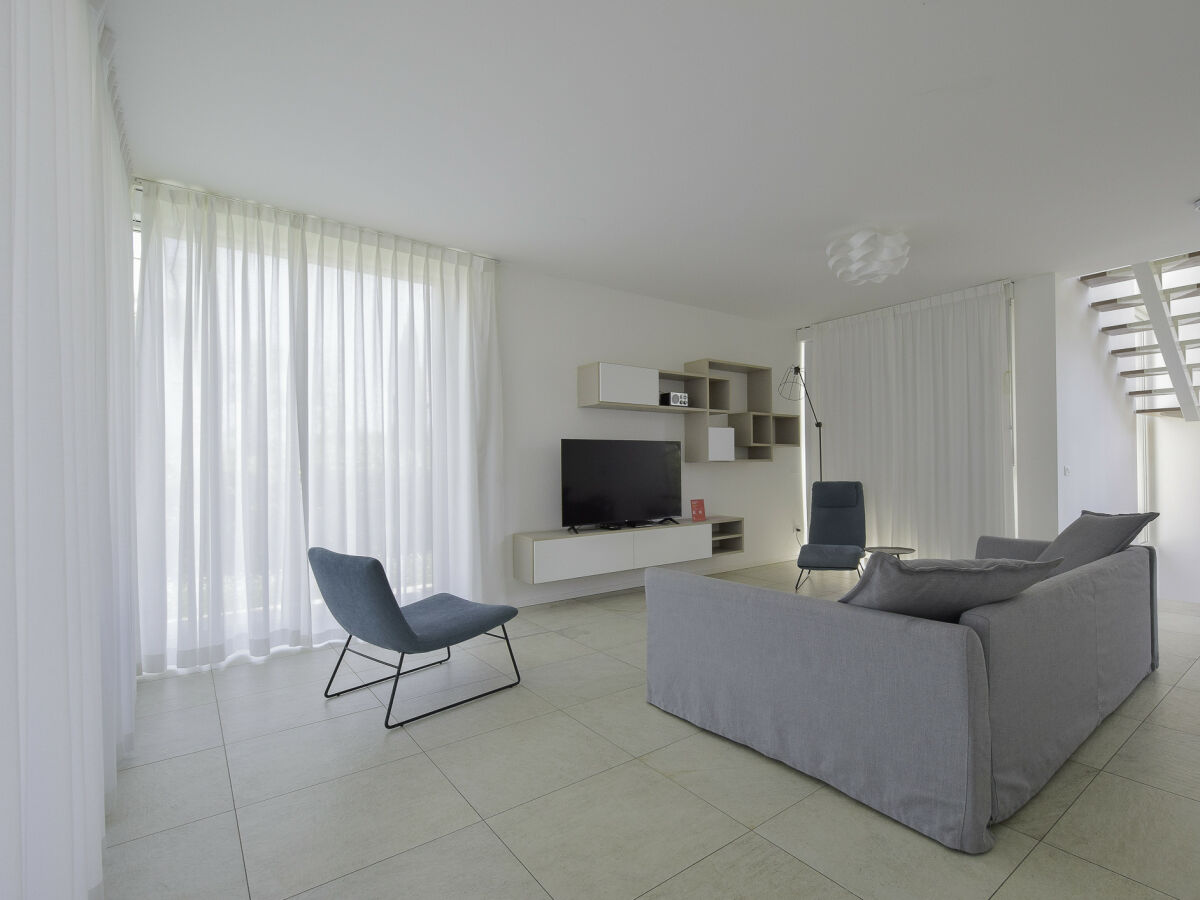 Holiday house I Tesori di Minerva - Villa D - P.IVA - Features photo 4