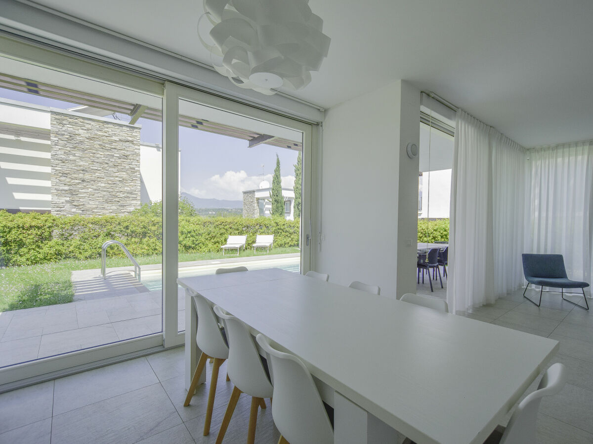 Holiday house I Tesori di Minerva - Villa D - P.IVA - Features photo 5