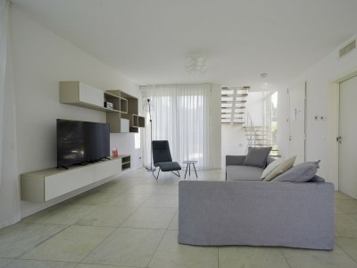 Holiday house I Tesori di Minerva - Villa D - P.IVA - Features photo 3