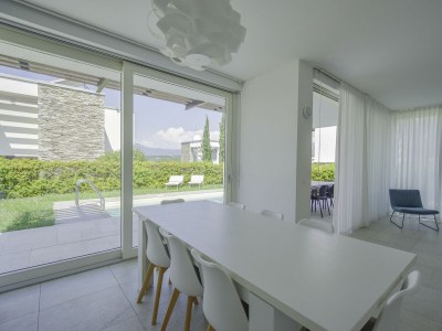 Holiday house I Tesori di Minerva - Villa D - P.IVA - Features photo 5