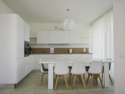 Holiday house I Tesori di Minerva - Villa D - P.IVA - Features photo 6