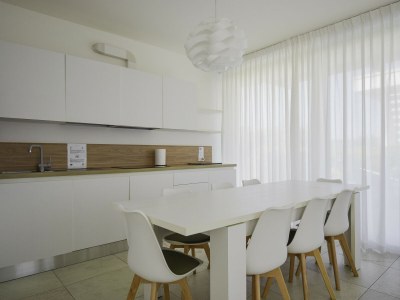 Holiday house I Tesori di Minerva - Villa D - P.IVA - Features photo 7