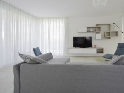 Holiday house I Tesori di Minerva - Villa D - P.IVA - Features photo 8