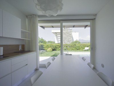 Holiday house I Tesori di Minerva - Villa D - P.IVA - Features photo 11