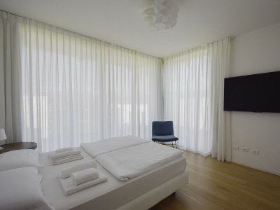 Holiday house I Tesori di Minerva - Villa D - P.IVA - Features photo 12