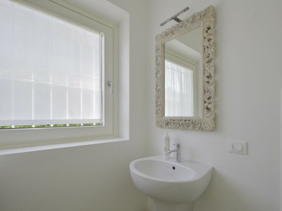 Holiday house I Tesori di Minerva - Villa D - P.IVA - Features photo 13