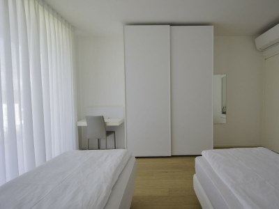 Holiday house I Tesori di Minerva - Villa D - P.IVA - Features photo 16