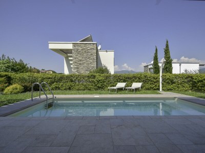 Holiday house I Tesori di Minerva - Villa D - P.IVA - Environment photo 18