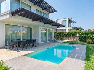 Holiday house I Tesori di Minerva - Villa D - P.IVA - Outdoor photo 19