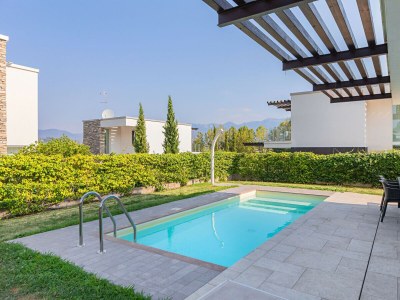 Holiday house I Tesori di Minerva - Villa D - P.IVA - Outdoor photo 21