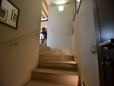 Apartment Apartment in Lovere with Lake Views - Features photo 3