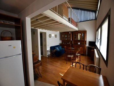 Apartment Apartment in Lovere with Lake Views - Features photo 8