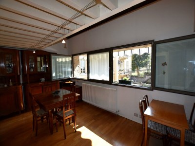 Apartment Apartment in Lovere with Lake Views - Features photo 14