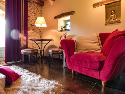 Holiday house Ferienhaus in Altillac mit privatem Pool - Features photo 14