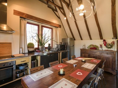 Holiday house Ferienhaus in Altillac mit privatem Pool - Features photo 16