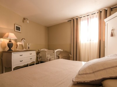 Holiday house Ferienhaus in Altillac mit privatem Pool - Features photo 17