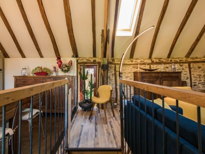 Holiday house Ferienhaus in Altillac mit privatem Pool - Features photo 22