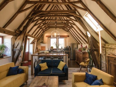 Holiday house Ferienhaus in Altillac mit privatem Pool - Features photo 23