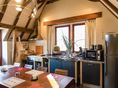 Holiday house Ferienhaus in Altillac mit privatem Pool - Features photo 24